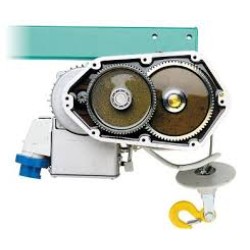 Телфер Imer ET 150 N